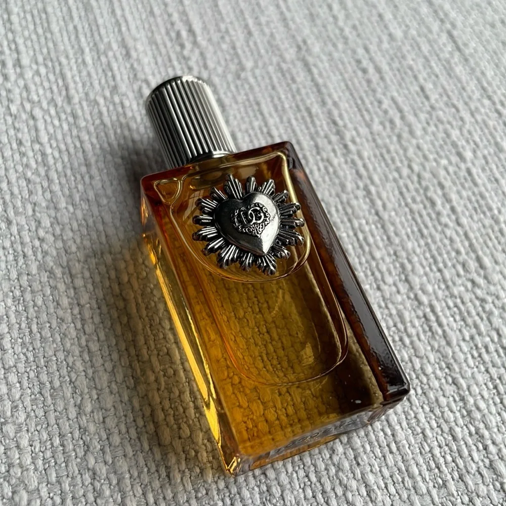 Dolce&Gabbana Devotion For Men 5ml miniature